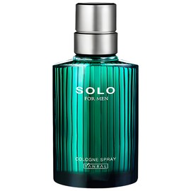 perfume Solo