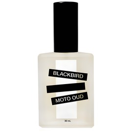 perfume Moto Oud