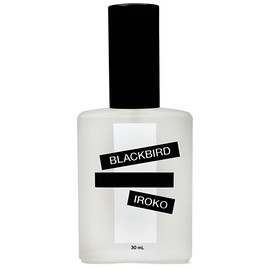 perfume Iroko