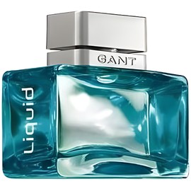 Gant Liquid