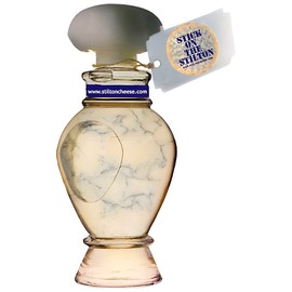 perfume Eau de Stilton