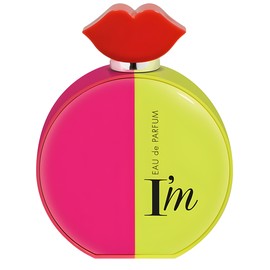 I'm