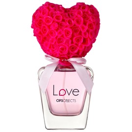 perfume Ops! Love