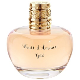 perfume Fruit d'Amour Gold