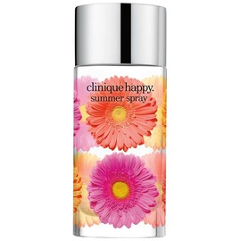 Clinique Happy Summer Spray 2015