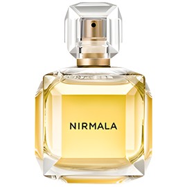 perfume Nirmala Baccarat Edition 2015