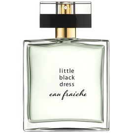 perfume Little Black Dress Eau Fraiche