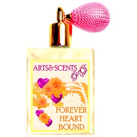 perfume Forever Heart Bound