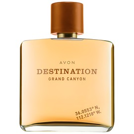 perfume Destination Grand Canyon