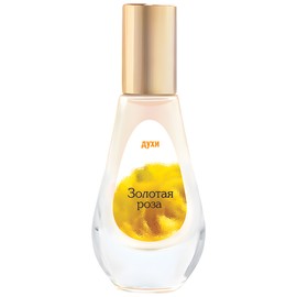 perfume Zolotaya Roza