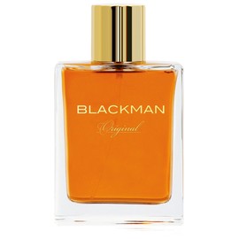 perfume Blackman Original