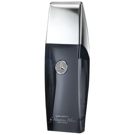 perfume Black Leather by Honorine Blanc