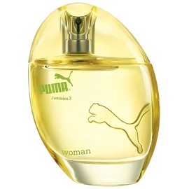 perfume Jamaica ² Woman