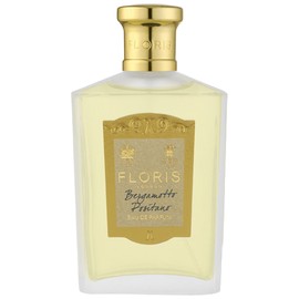 perfume Bergamotto Positano