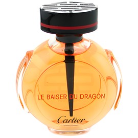 Le Baiser Du Dragon