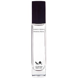 perfume Damask Rose