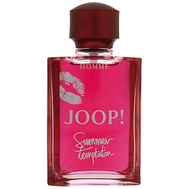 perfume Joop! Homme Summer Temptation