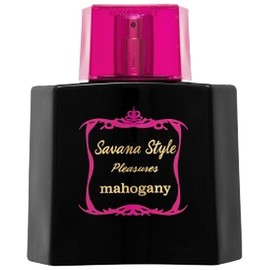 perfume Savana Style
