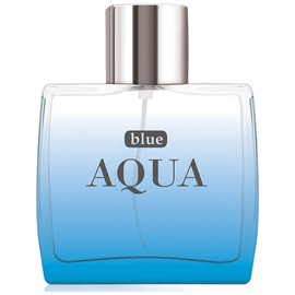 Aqua Blue