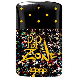 perfume Zippo PopZone For Him