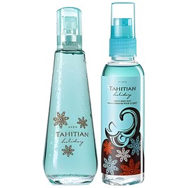 perfume Tahitian Holiday