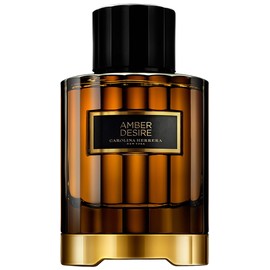 Amber Desire