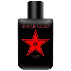 perfume Unique Russia