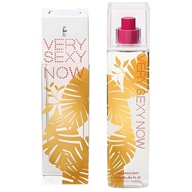 perfume Very Sexy Now 2008