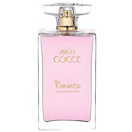 perfume Miss Gocce Romantic
