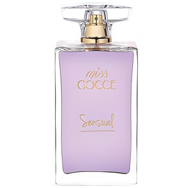 perfume Miss Gocce Sensual
