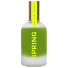 perfume Spring