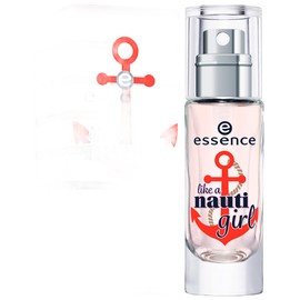 perfume Like a Nauti Girl