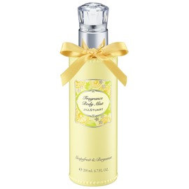 perfume Jill Stuart Grapefruit & Bergamot