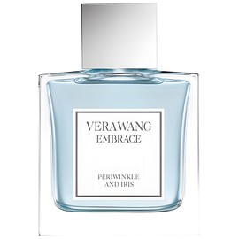 perfume Embrace Periwinkle & Iris