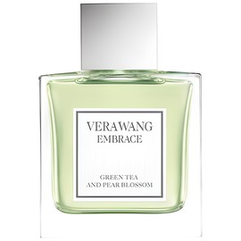 Embrace Green Tea & Pear Blossom