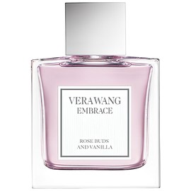 perfume Embrace Rose Buds and Vanilla