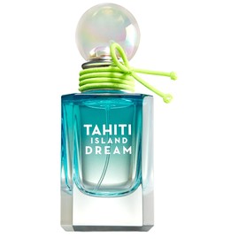 Tahiti Island Dream