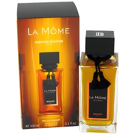 perfume La Mome