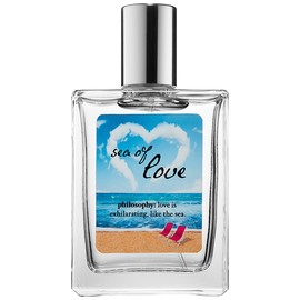 perfume Sea of Love