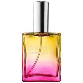 perfume Summer Sun