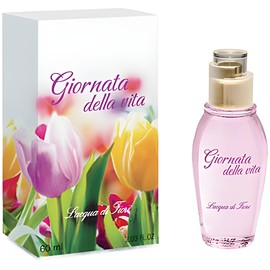 perfume Giornata della Vita