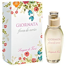perfume Giornata Flores de Verão