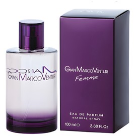 perfume GianMarco Venturi Femme