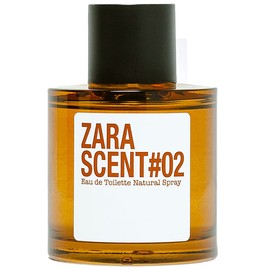 perfume Zara Scent #2