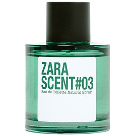 Zara Scent #3