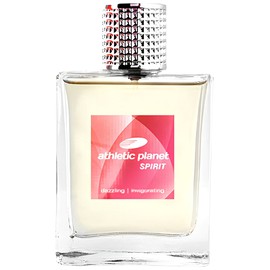 perfume Athletic Planet Spirit