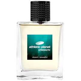 perfume Athletic Planet Strength