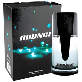 perfume Bounce