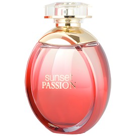 perfume Sunset Passion