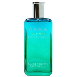 perfume Zara Collection Summer Eau de Toilette Pour Homme